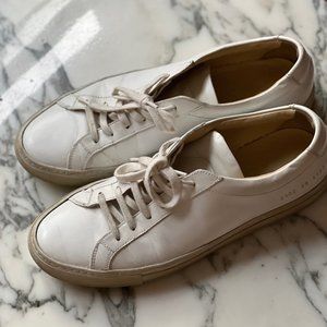 Common Projects Sneakers